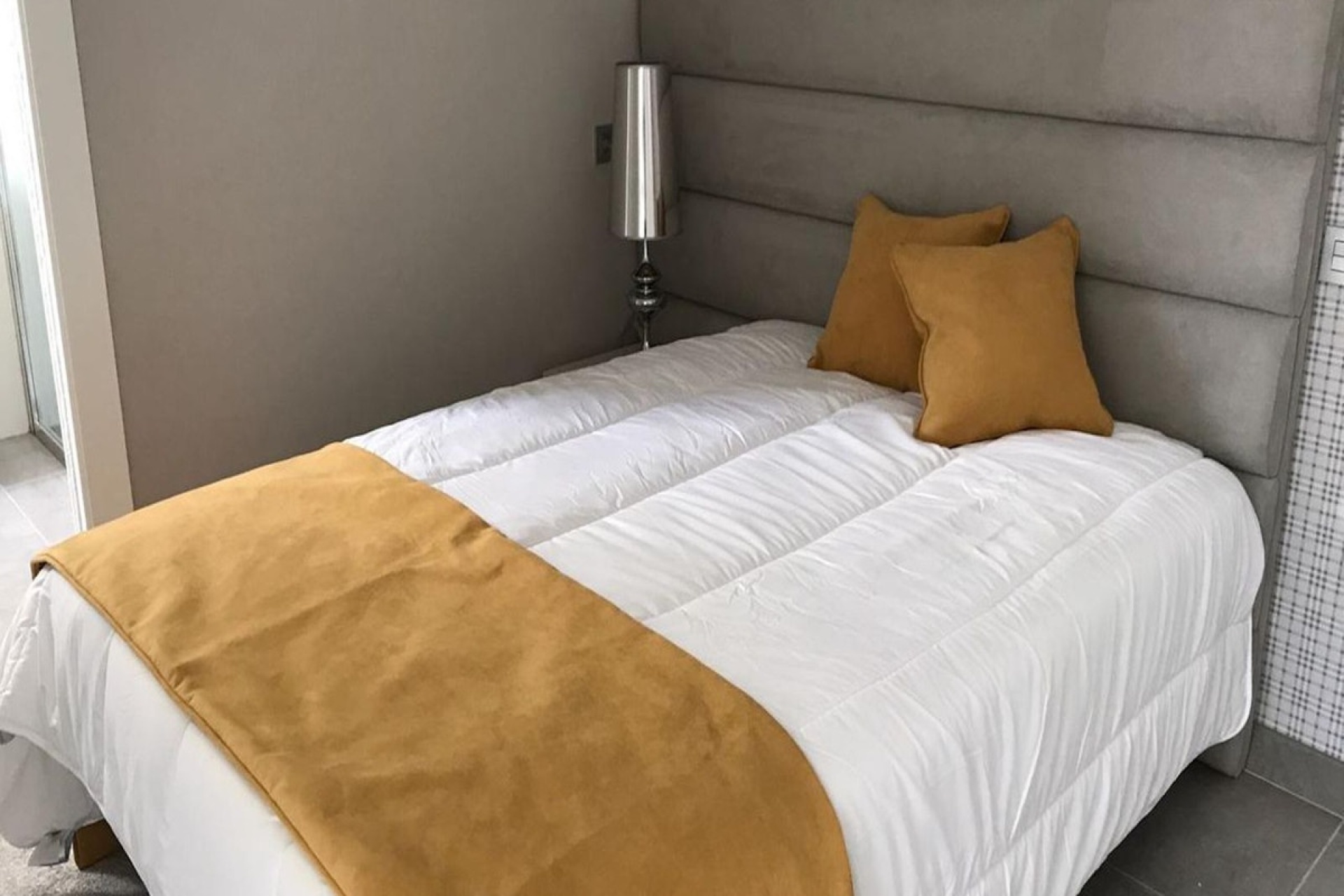 Rynek wtórny - Villa - Marbella - Nueva Andalucía
