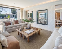 Rynek wtórny - Villa - Marbella - Nueva Andalucía