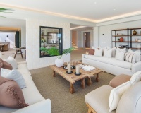 Rynek wtórny - Villa - Marbella - Nueva Andalucía