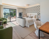 Rynek wtórny - Villa - Marbella - Nueva Andalucía