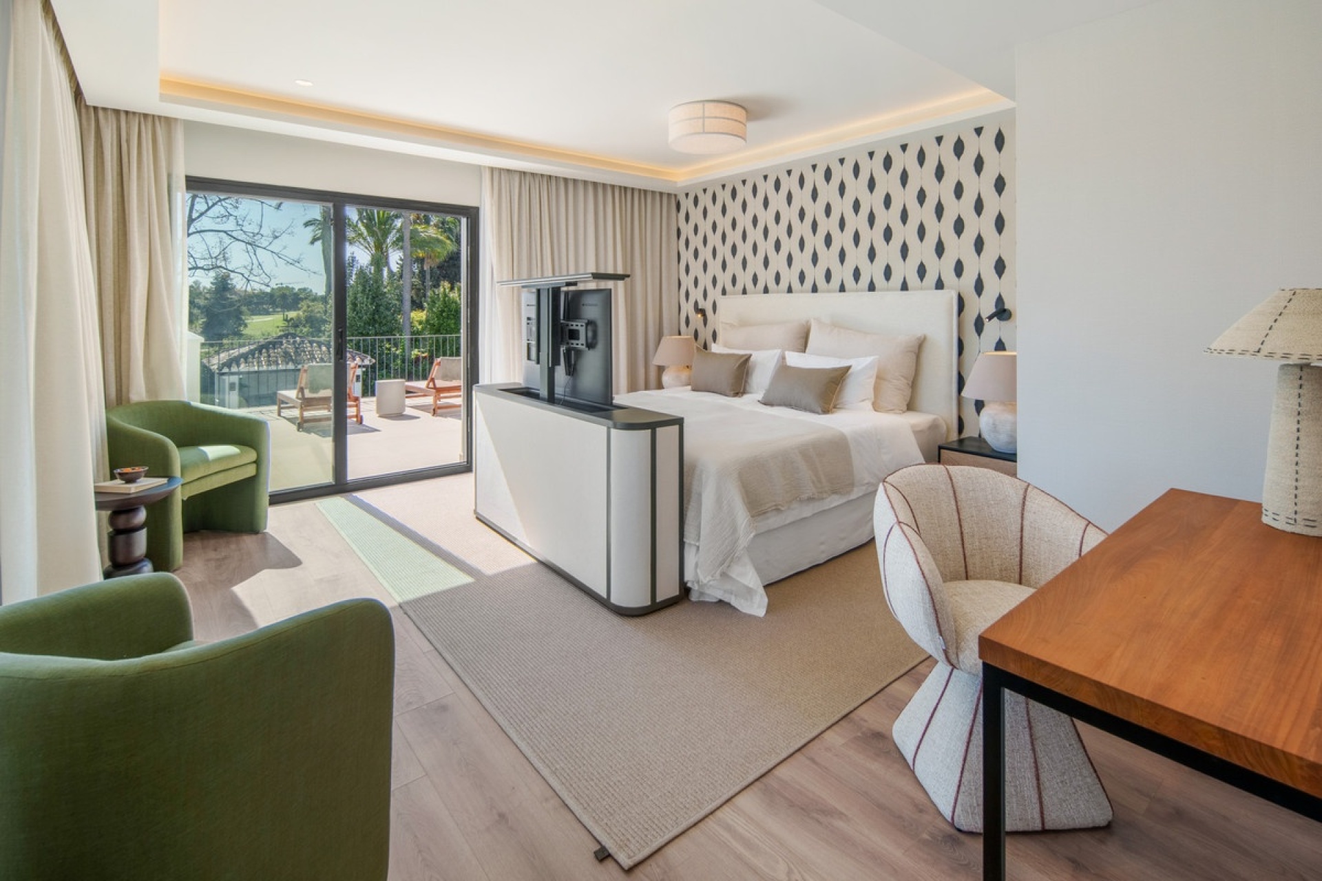 Rynek wtórny - Villa - Marbella - Nueva Andalucía