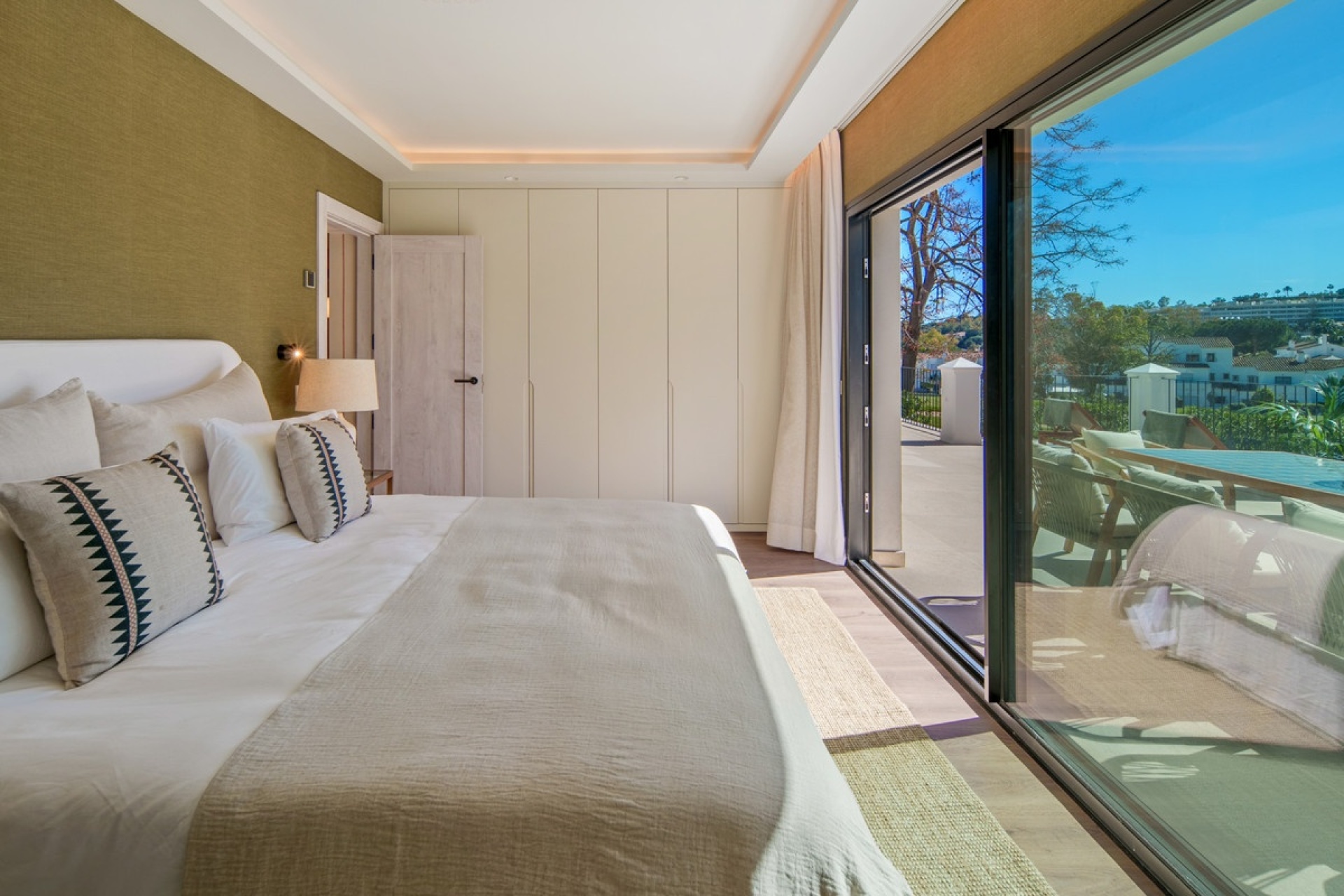 Rynek wtórny - Villa - Marbella - Nueva Andalucía