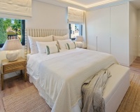Rynek wtórny - Villa - Marbella - Nueva Andalucía