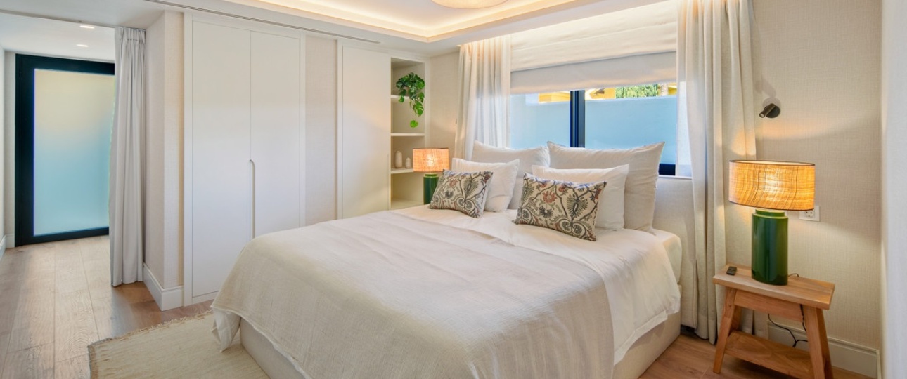 Rynek wtórny - Villa - Marbella - Nueva Andalucía