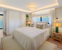 Rynek wtórny - Villa - Marbella - Nueva Andalucía