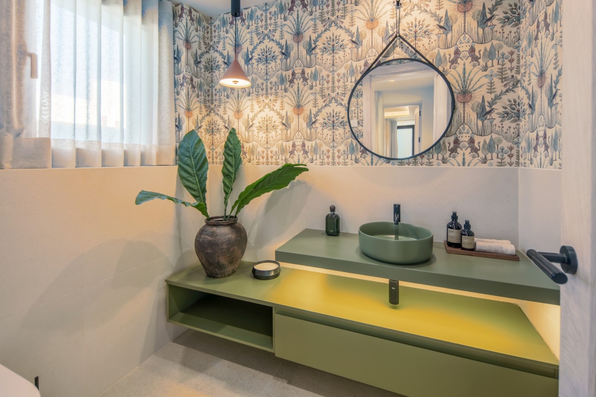Rynek wtórny - Villa - Marbella - Nueva Andalucía