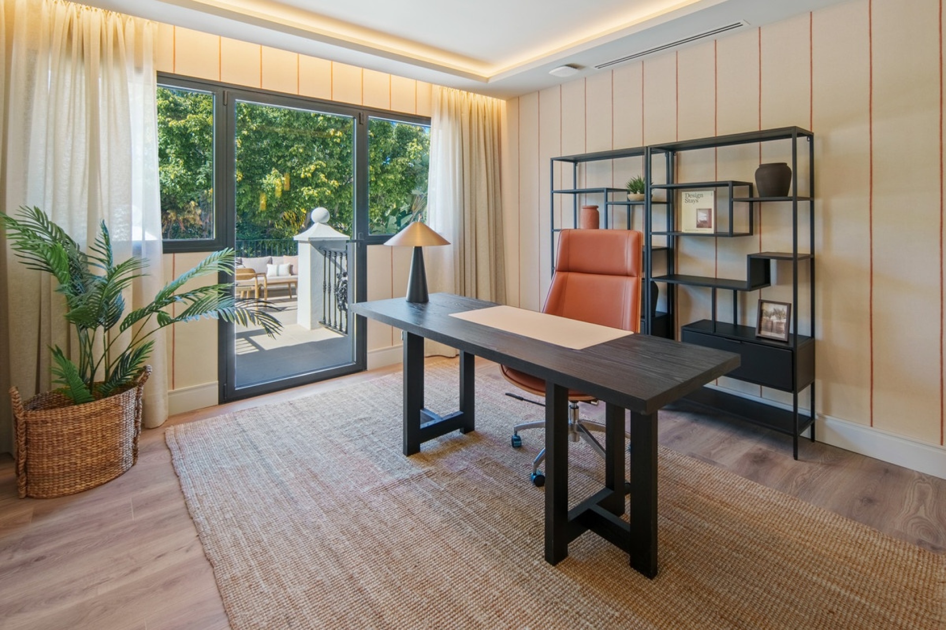 Rynek wtórny - Villa - Marbella - Nueva Andalucía