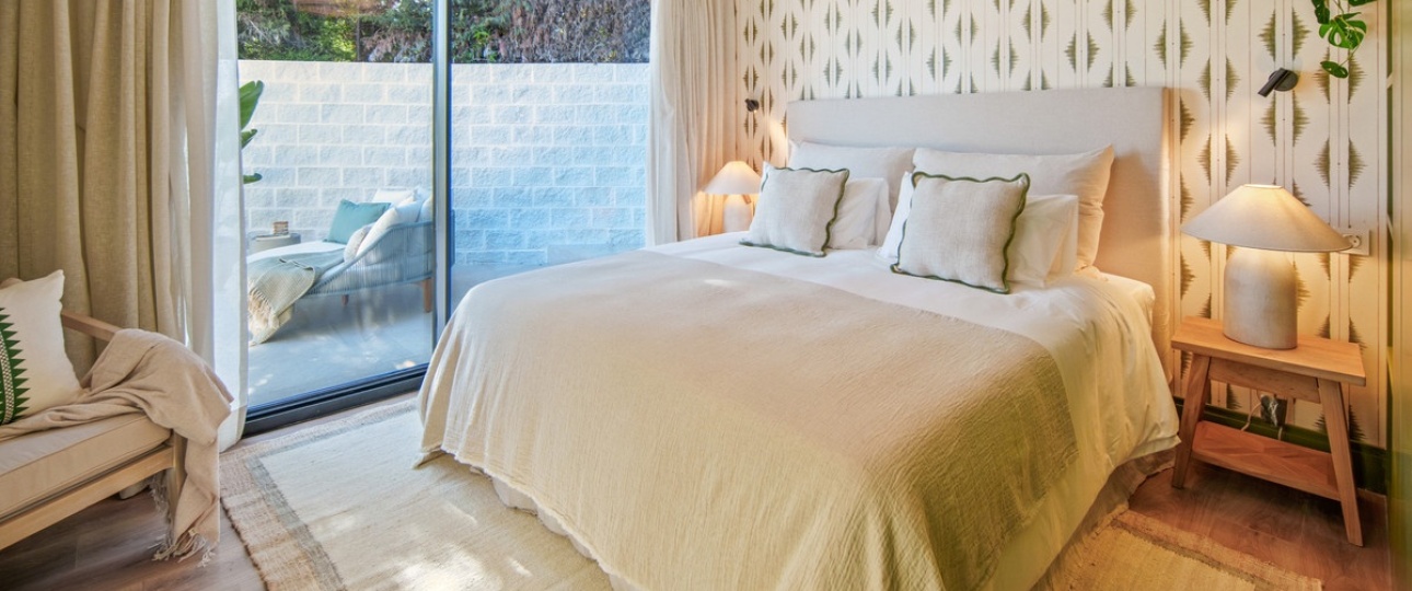 Rynek wtórny - Villa - Marbella - Nueva Andalucía