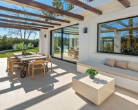 Rynek wtórny - Villa - Marbella - Nueva Andalucía