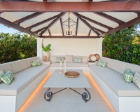 Rynek wtórny - Villa - Marbella - Nueva Andalucía