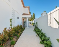 Rynek wtórny - Villa - Marbella - Nueva Andalucía