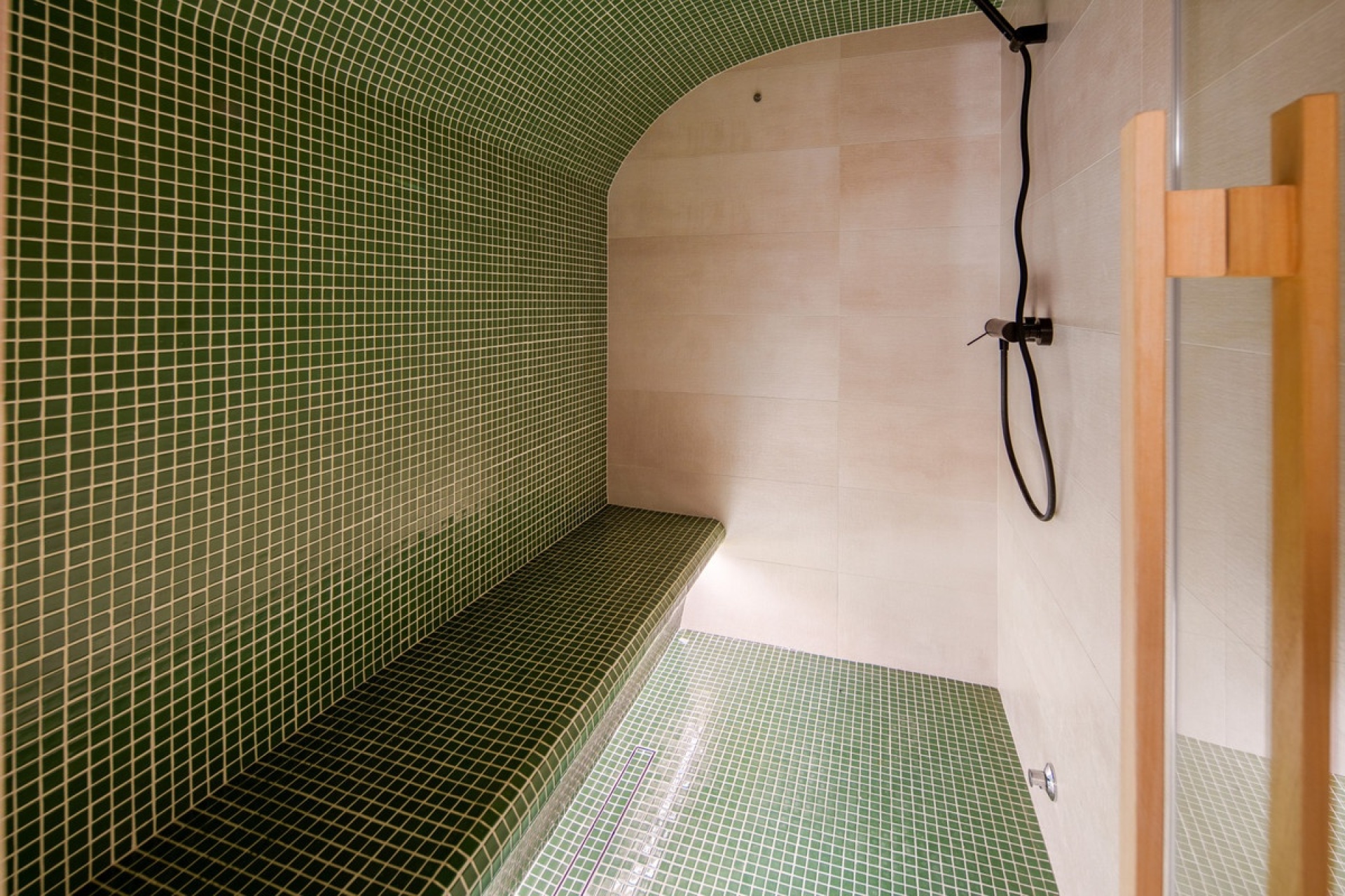 Rynek wtórny - Villa - Marbella - Nueva Andalucía