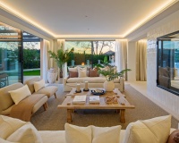 Rynek wtórny - Villa - Marbella - Nueva Andalucía