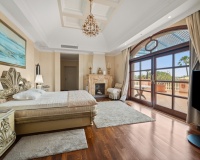 Rynek wtórny - Villa - Marbella - Nueva Andalucía