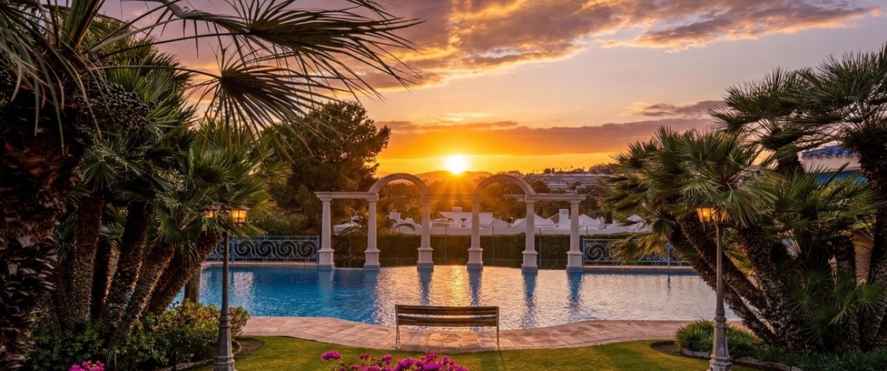 Rynek wtórny - Villa - Marbella - Nueva Andalucía