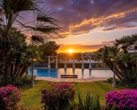 Rynek wtórny - Villa - Marbella - Nueva Andalucía