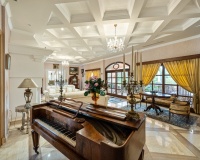 Rynek wtórny - Villa - Marbella - Nueva Andalucía