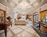 Rynek wtórny - Villa - Marbella - Nueva Andalucía