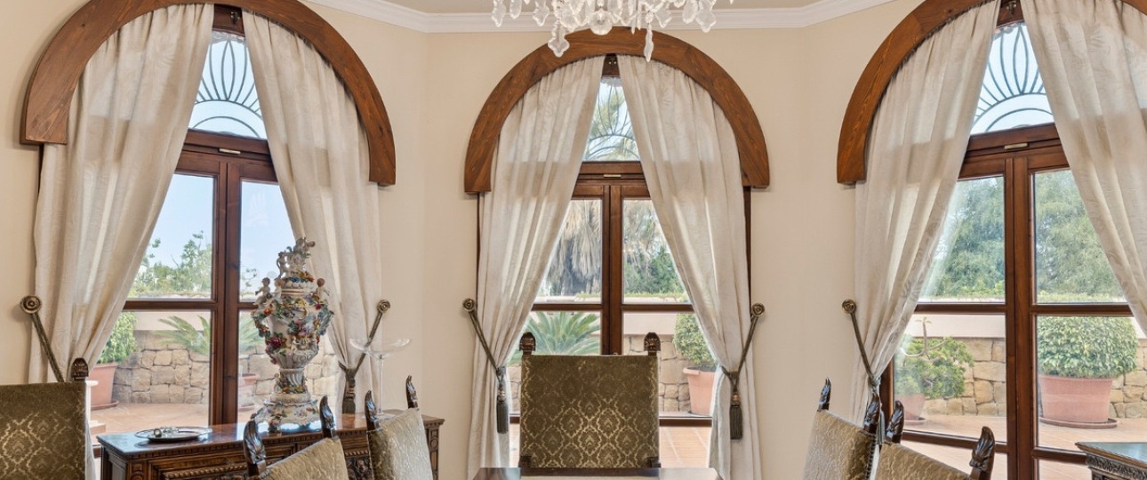 Rynek wtórny - Villa - Marbella - Nueva Andalucía