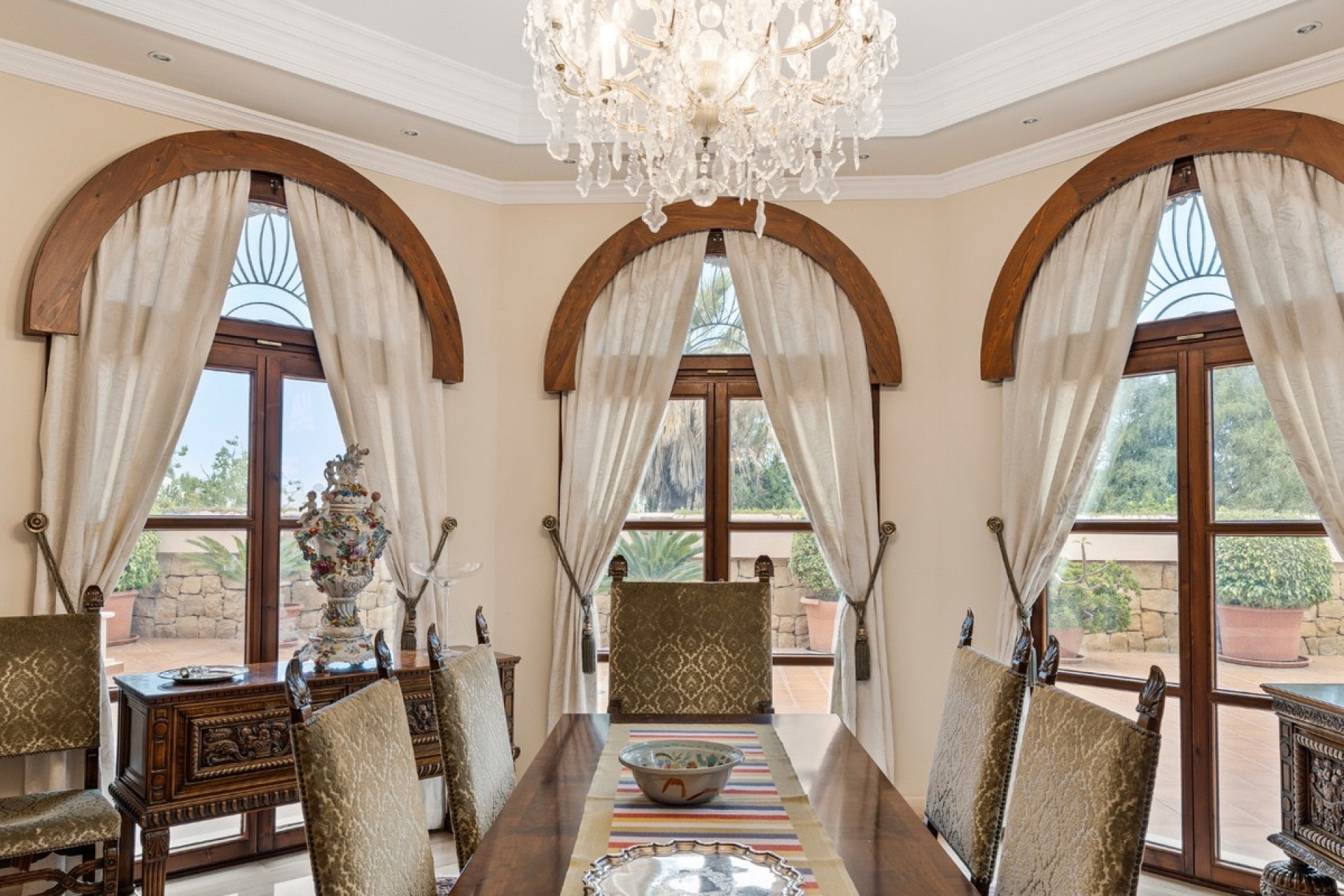 Rynek wtórny - Villa - Marbella - Nueva Andalucía