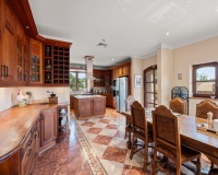 Rynek wtórny - Villa - Marbella - Nueva Andalucía