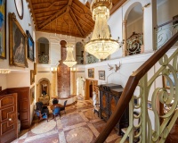 Rynek wtórny - Villa - Marbella - Nueva Andalucía