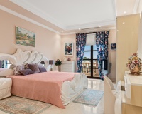 Rynek wtórny - Villa - Marbella - Nueva Andalucía