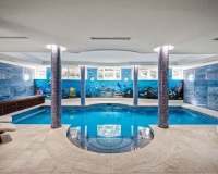 Rynek wtórny - Villa - Marbella - Nueva Andalucía
