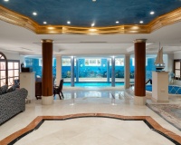Rynek wtórny - Villa - Marbella - Nueva Andalucía