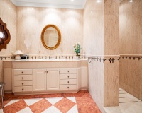 Rynek wtórny - Villa - Marbella - Nueva Andalucía