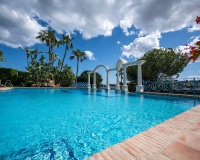 Rynek wtórny - Villa - Marbella - Nueva Andalucía