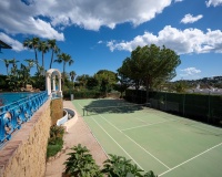 Rynek wtórny - Villa - Marbella - Nueva Andalucía