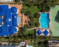 Rynek wtórny - Villa - Marbella - Nueva Andalucía