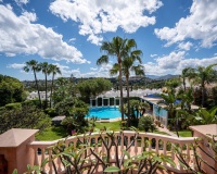 Rynek wtórny - Villa - Marbella - Nueva Andalucía