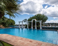 Rynek wtórny - Villa - Marbella - Nueva Andalucía