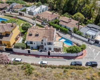 Rynek wtórny - Villa - Marbella - Nueva Andalucía