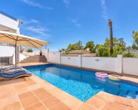 Rynek wtórny - Villa - Marbella - Nueva Andalucía