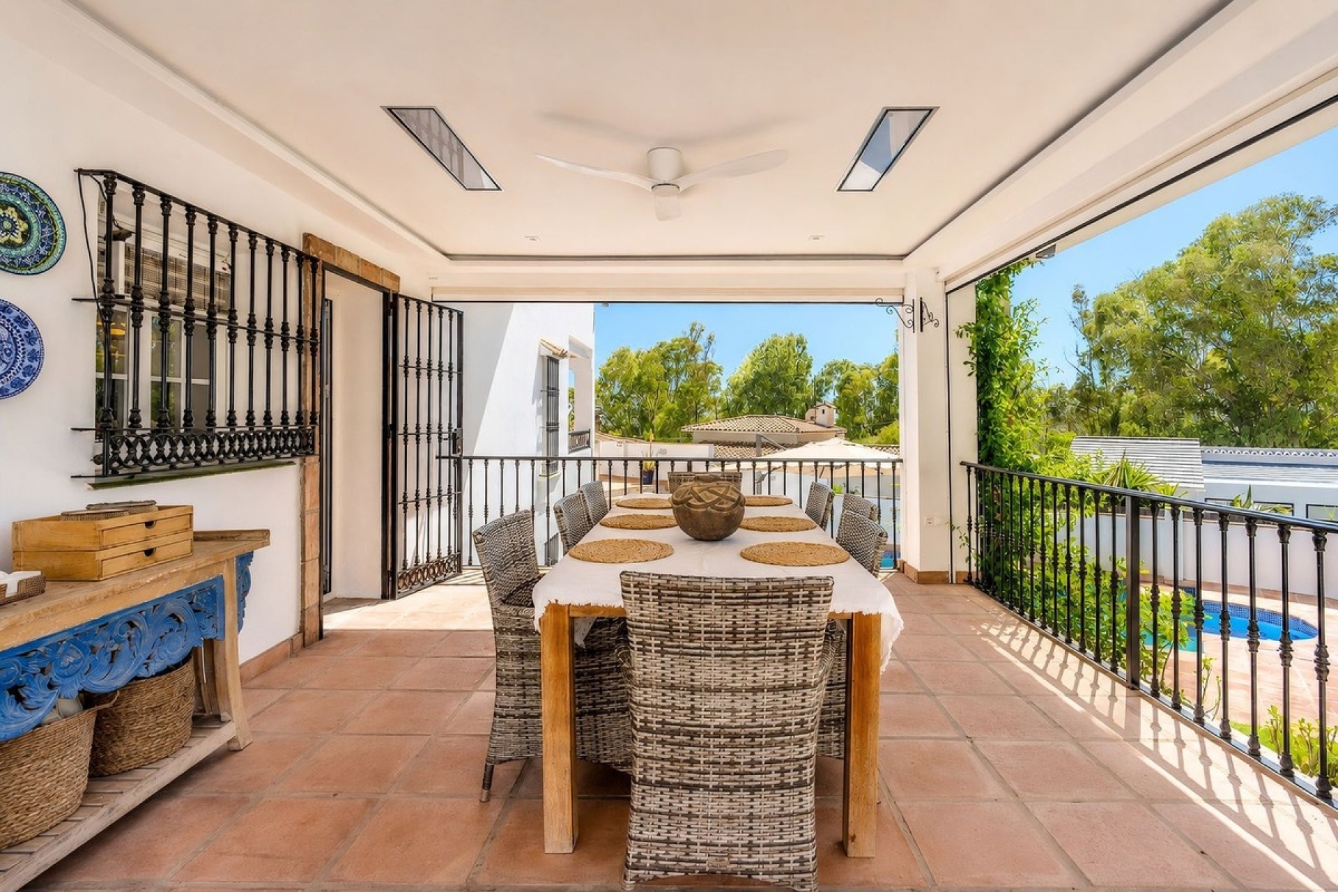 Rynek wtórny - Villa - Marbella - Nueva Andalucía