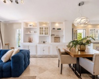 Rynek wtórny - Villa - Marbella - Nueva Andalucía