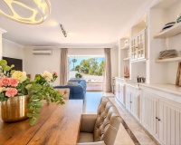 Rynek wtórny - Villa - Marbella - Nueva Andalucía