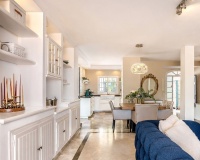 Rynek wtórny - Villa - Marbella - Nueva Andalucía
