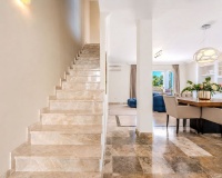 Rynek wtórny - Villa - Marbella - Nueva Andalucía