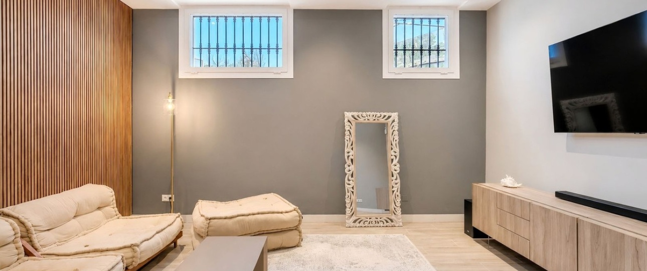 Rynek wtórny - Villa - Marbella - Nueva Andalucía