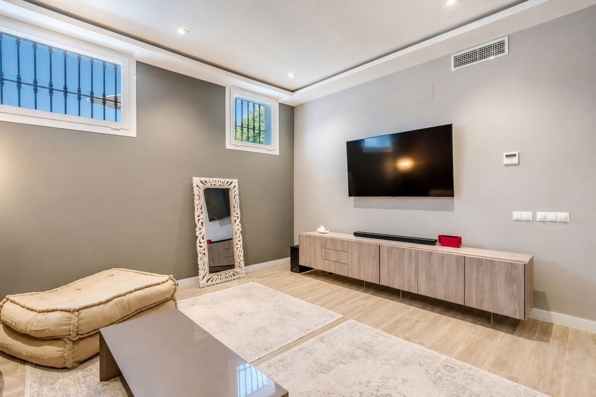 Rynek wtórny - Villa - Marbella - Nueva Andalucía