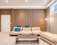 Rynek wtórny - Villa - Marbella - Nueva Andalucía