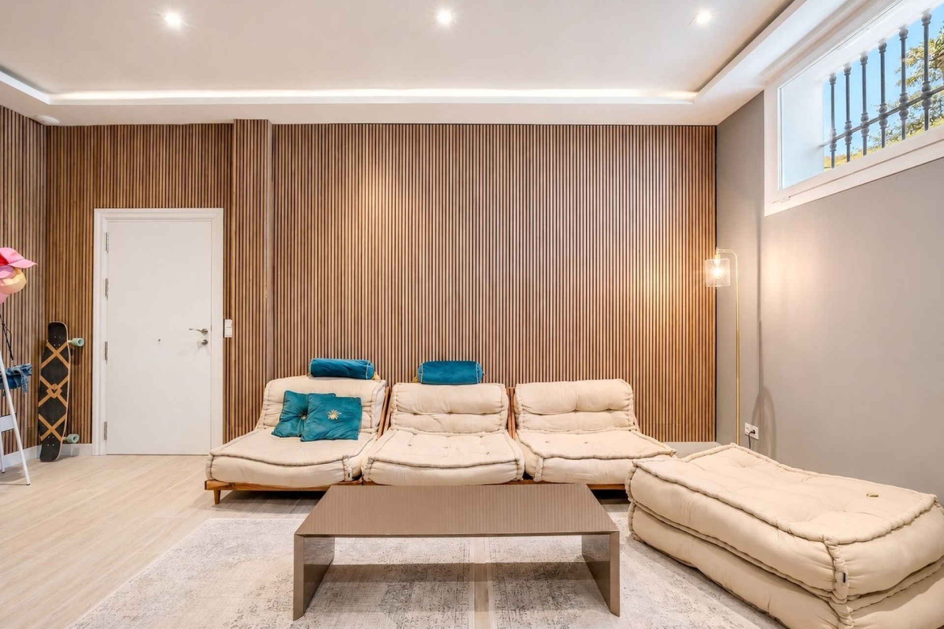 Rynek wtórny - Villa - Marbella - Nueva Andalucía