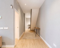 Rynek wtórny - Villa - Marbella - Nueva Andalucía