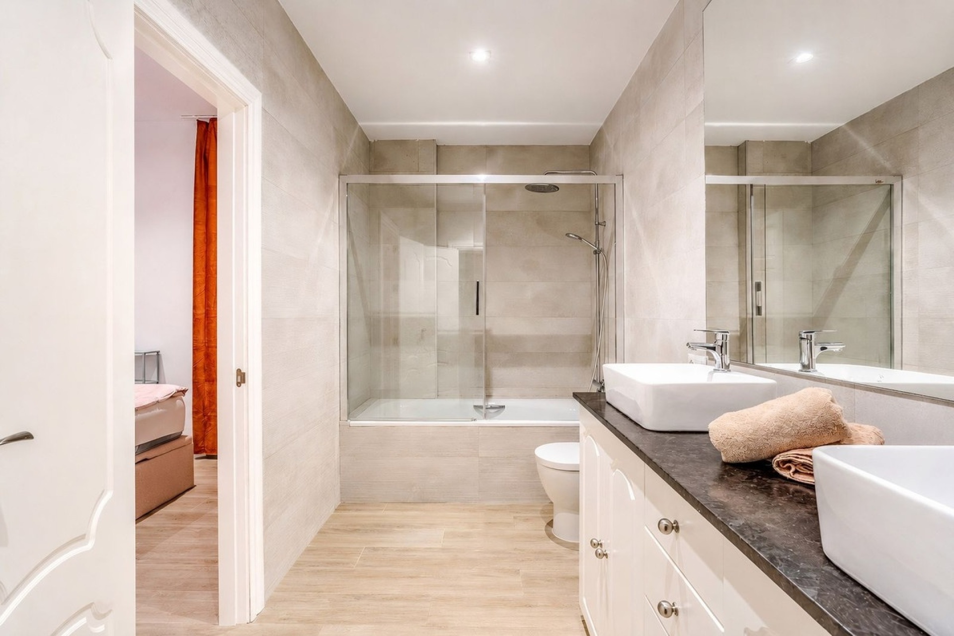 Rynek wtórny - Villa - Marbella - Nueva Andalucía