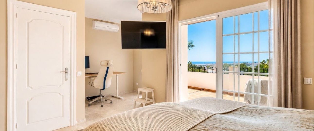 Rynek wtórny - Villa - Marbella - Nueva Andalucía