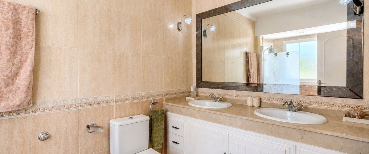 Rynek wtórny - Villa - Marbella - Nueva Andalucía